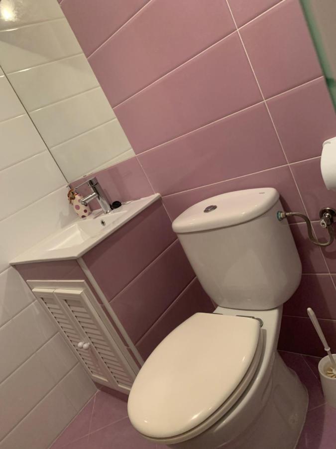 ベヘール・デ・ラ・フロンテーラCasa Esquina La Pitaアパートメント エクステリア 写真