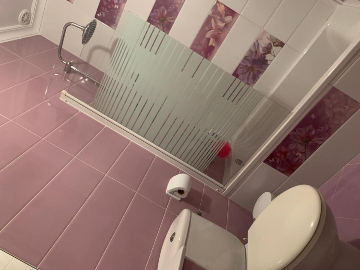 ベヘール・デ・ラ・フロンテーラCasa Esquina La Pitaアパートメント エクステリア 写真