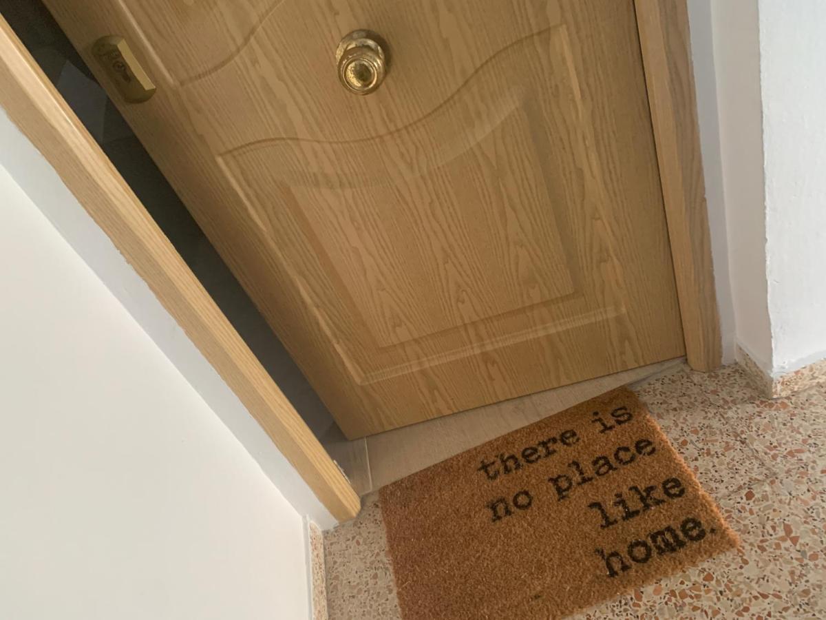 ベヘール・デ・ラ・フロンテーラCasa Esquina La Pitaアパートメント エクステリア 写真