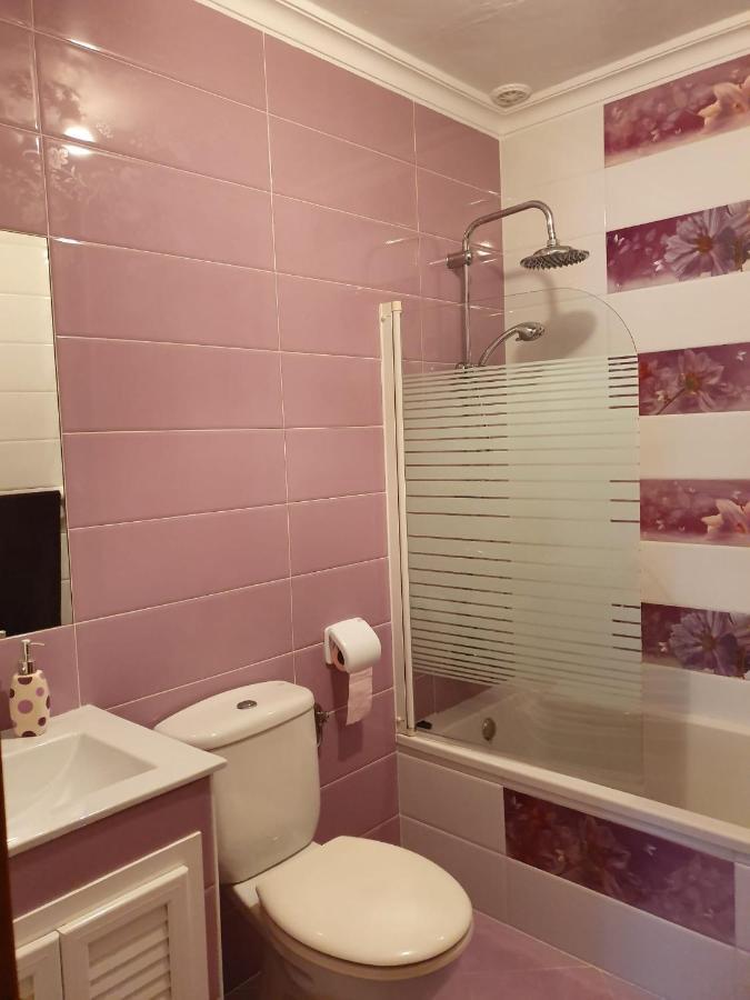 ベヘール・デ・ラ・フロンテーラCasa Esquina La Pitaアパートメント エクステリア 写真