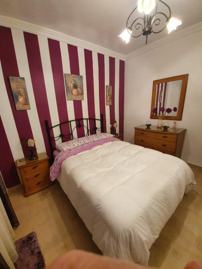 ベヘール・デ・ラ・フロンテーラCasa Esquina La Pitaアパートメント エクステリア 写真
