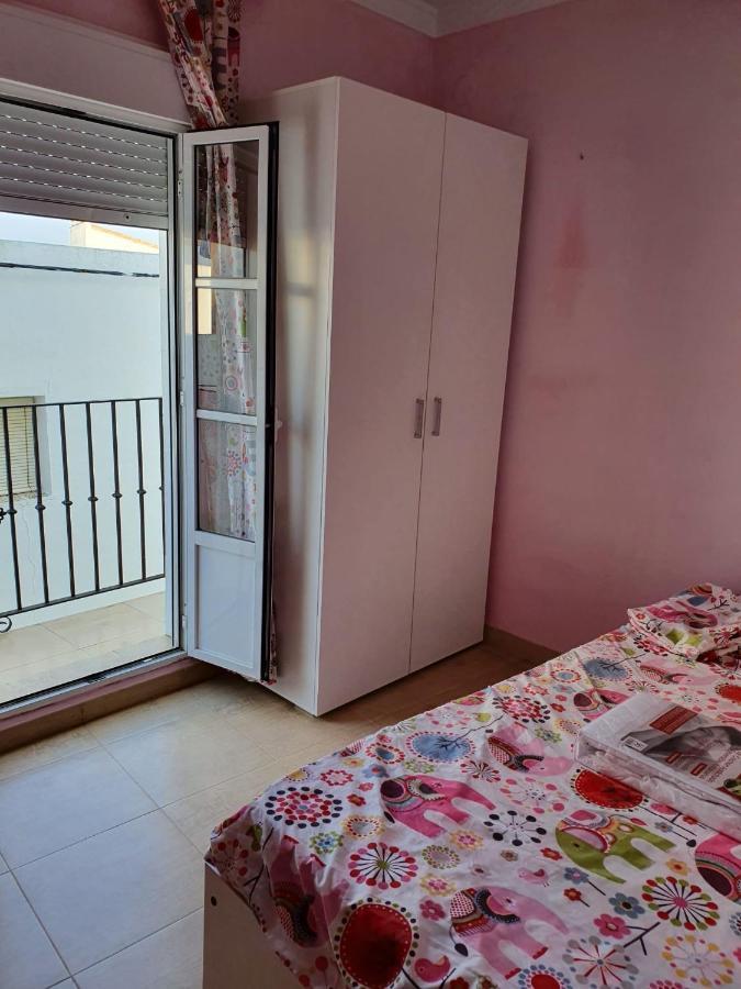 ベヘール・デ・ラ・フロンテーラCasa Esquina La Pitaアパートメント エクステリア 写真